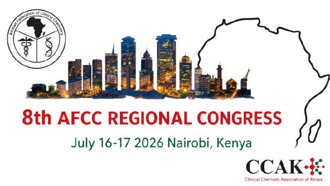 8th AFCC CONGRESS